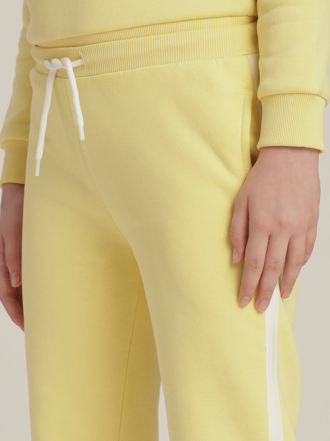 Slip On Relaxed Fit Joggers - Image 8