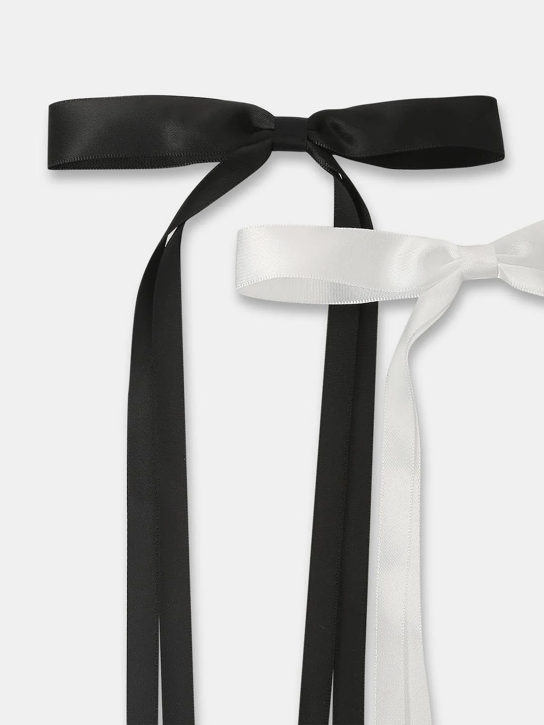 Pack of 2 Hair Bows