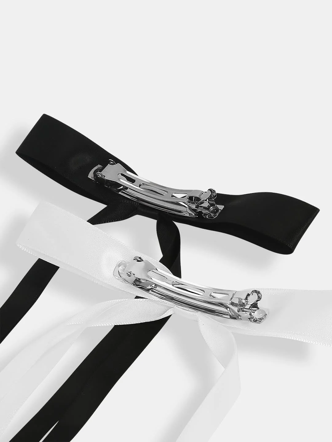 Pack of 2 Hair Bows - Image 2