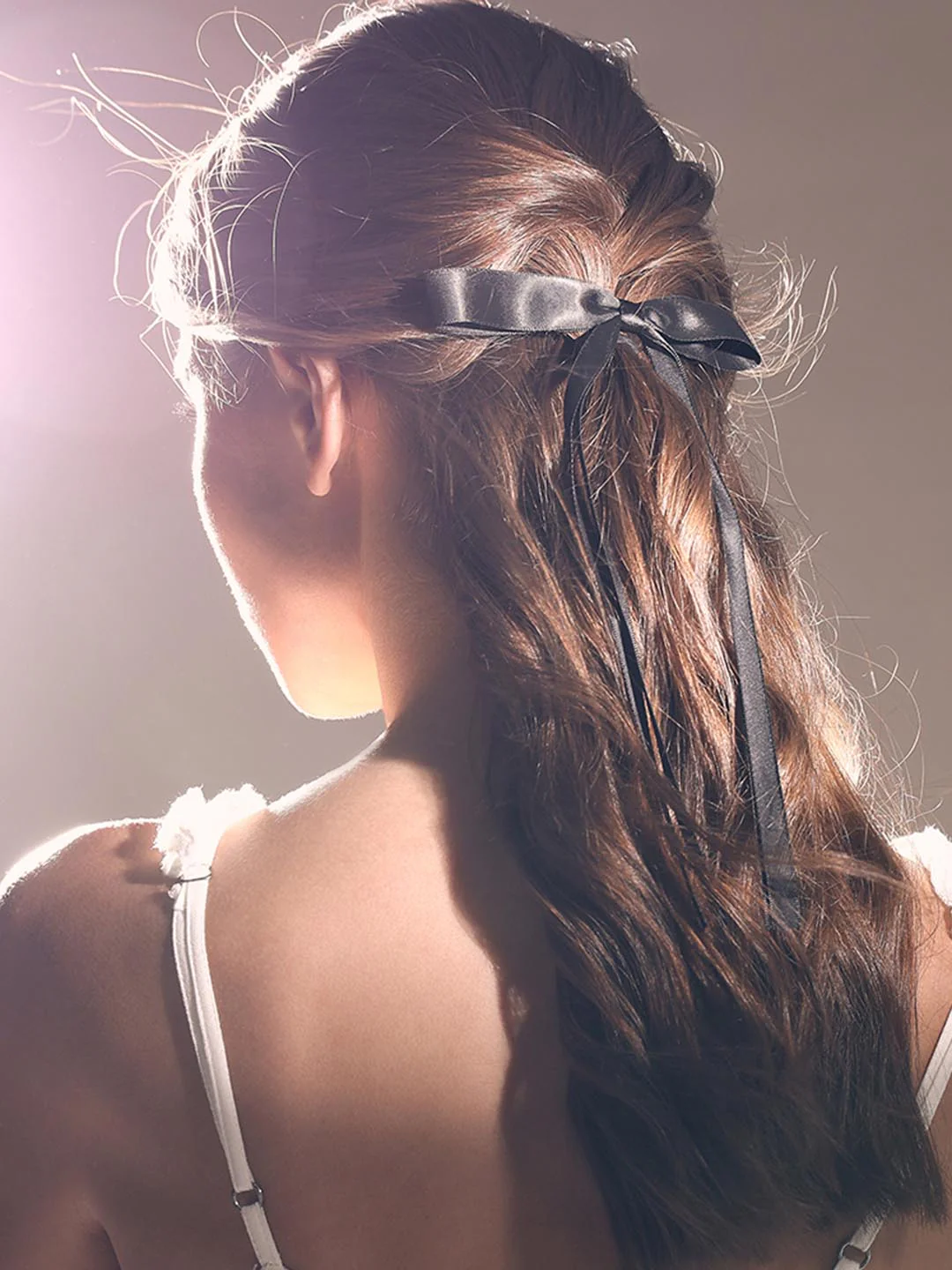 Pack of 2 Hair Bows - Image 3