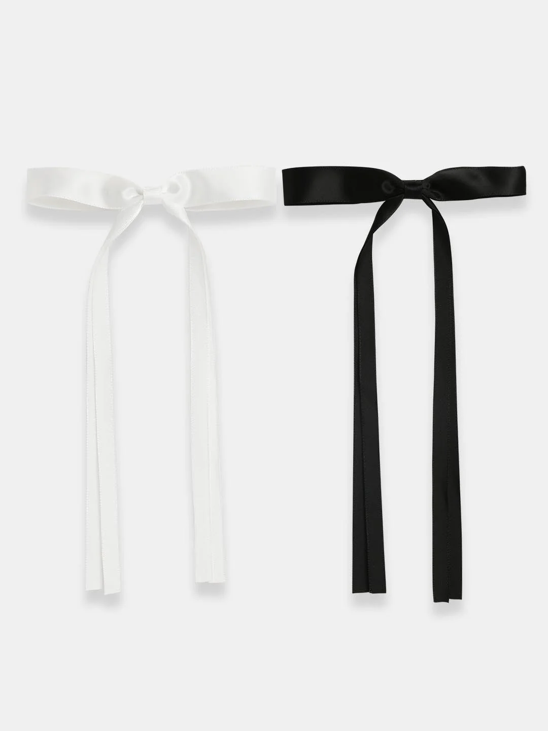 Pack of 2 Hair Bows - Image 4