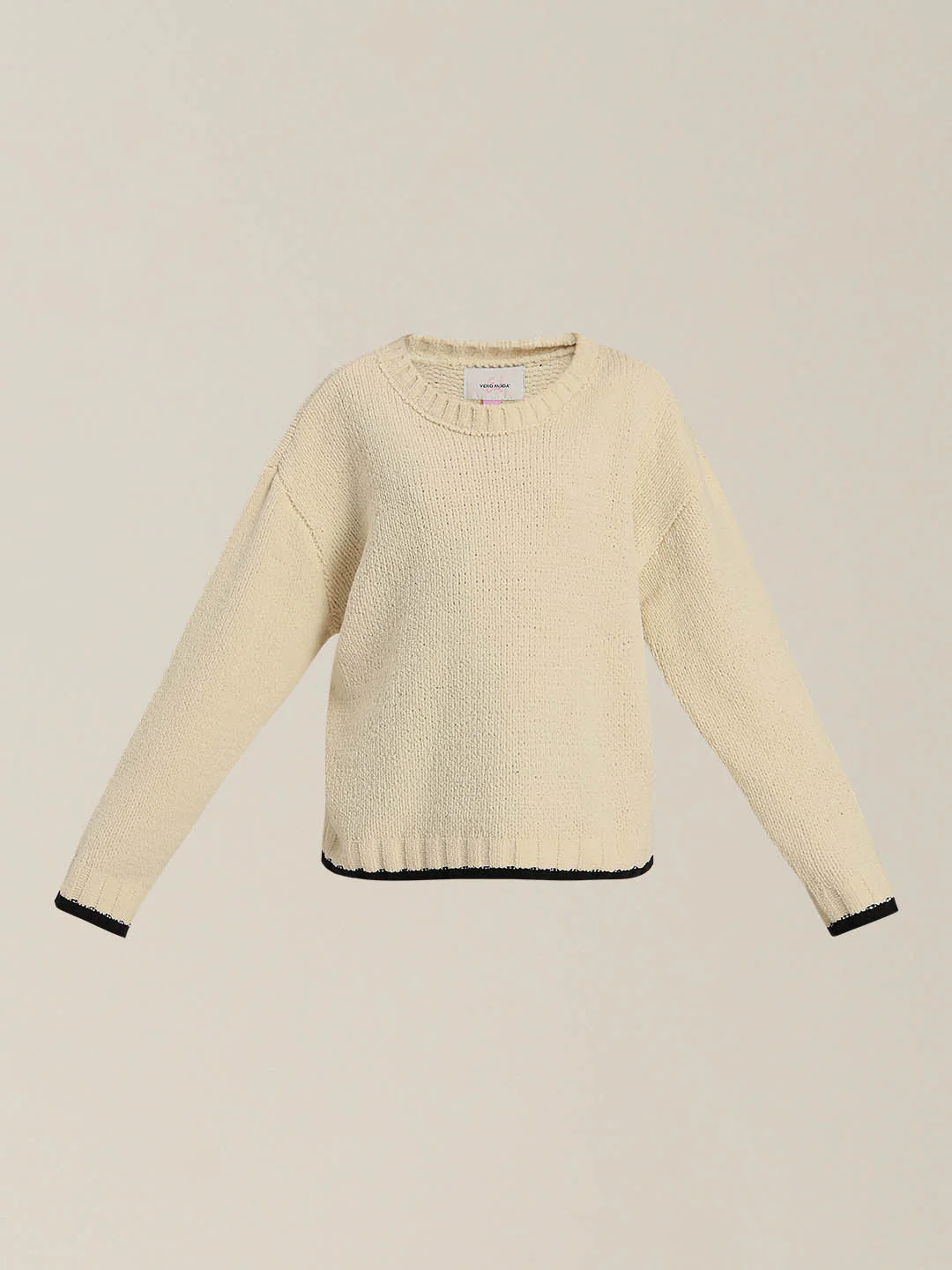 GIRLS O-Neck Pullover - Image 7