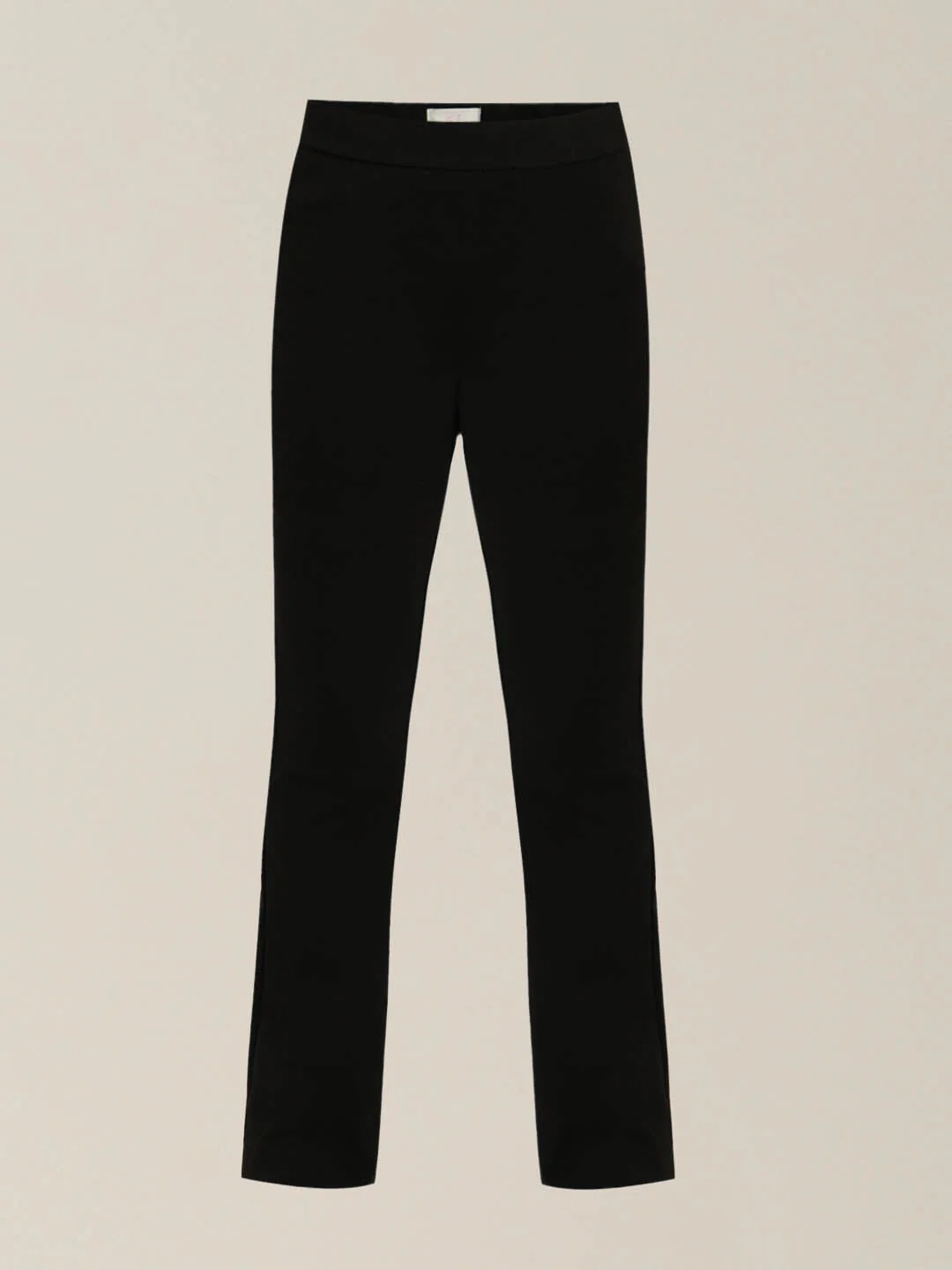 GIRLS Black Flared Pants - Image 7
