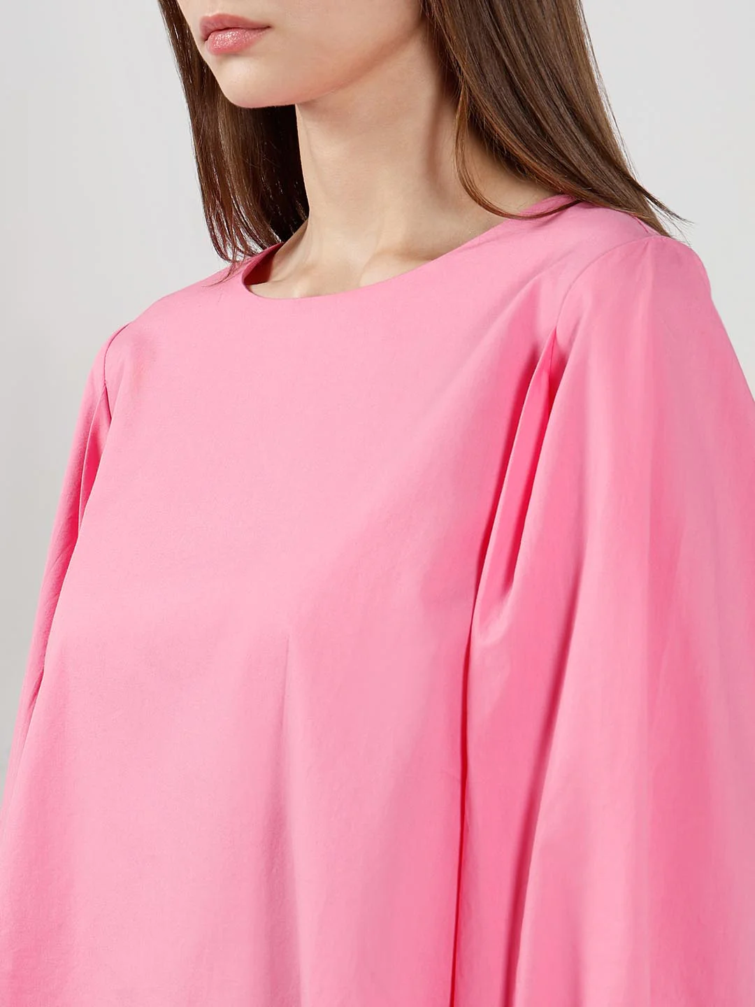 Vero Moda Pink Top - Image 8