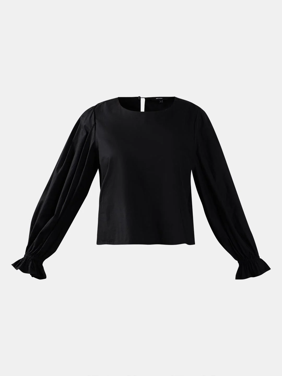 Vero Moda Black Top - Image 7