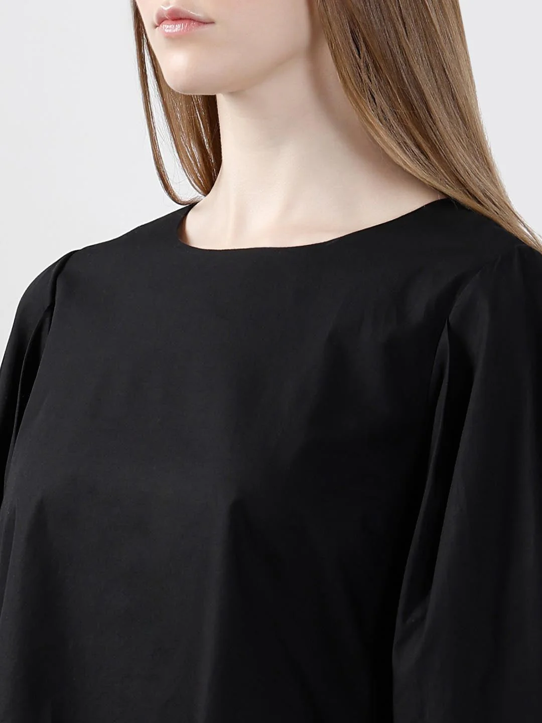 Vero Moda Black Top - Image 8