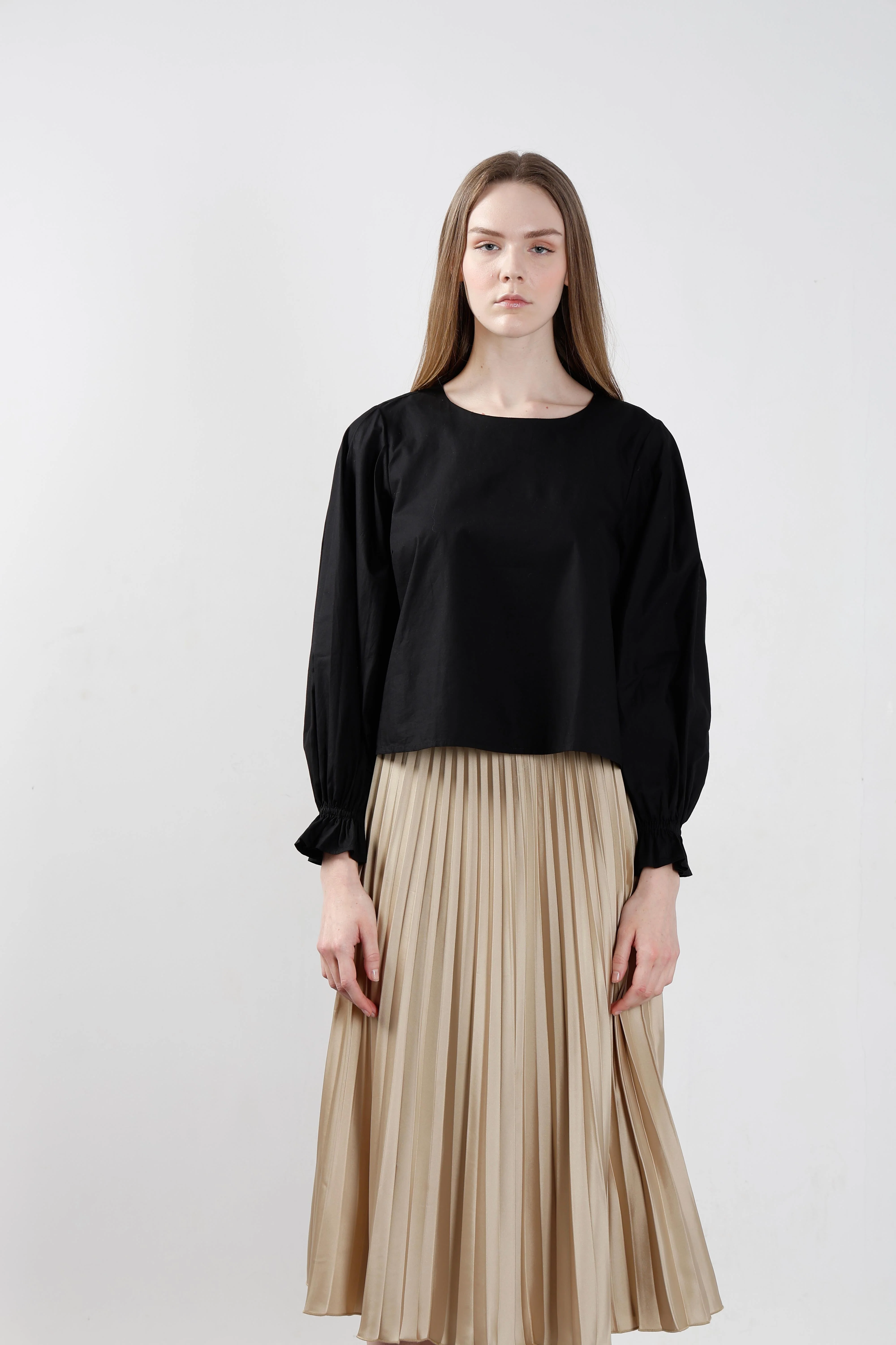 Vero Moda Black Top - Image 9