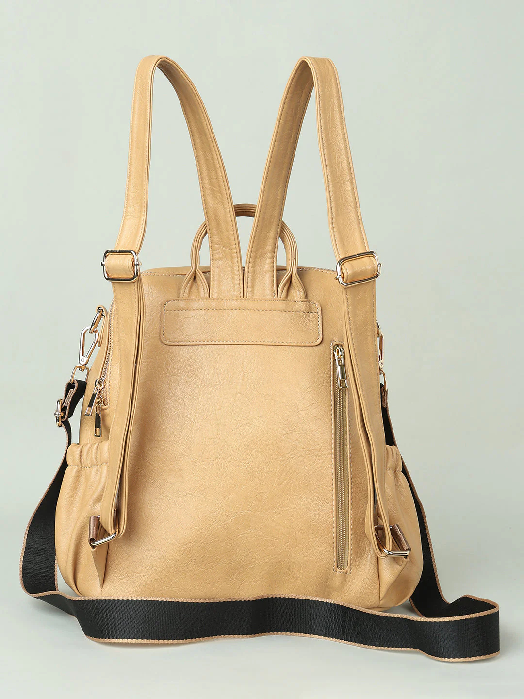 Tan Backpack - Image 5