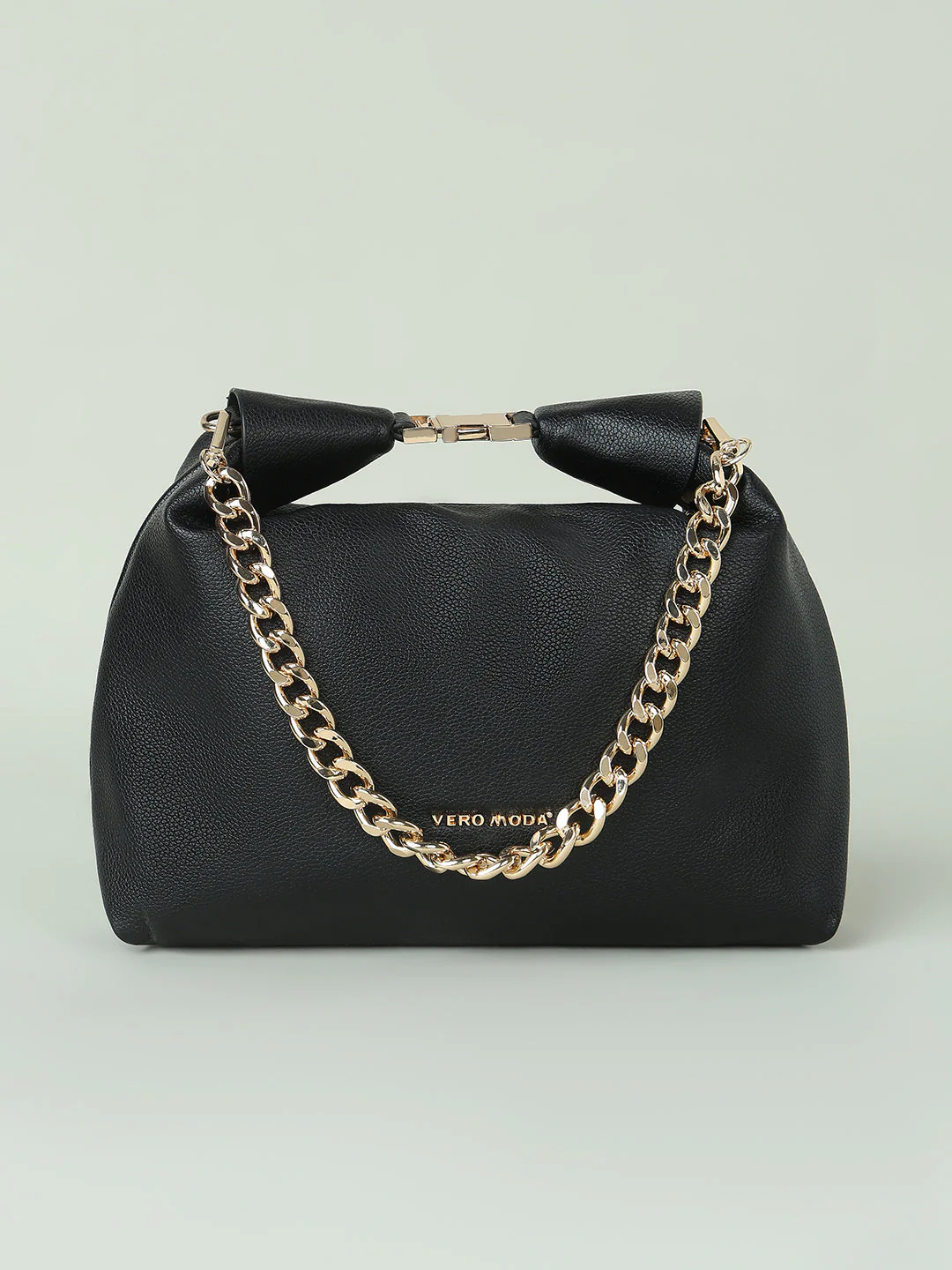 Black Sling Bag - Image 2