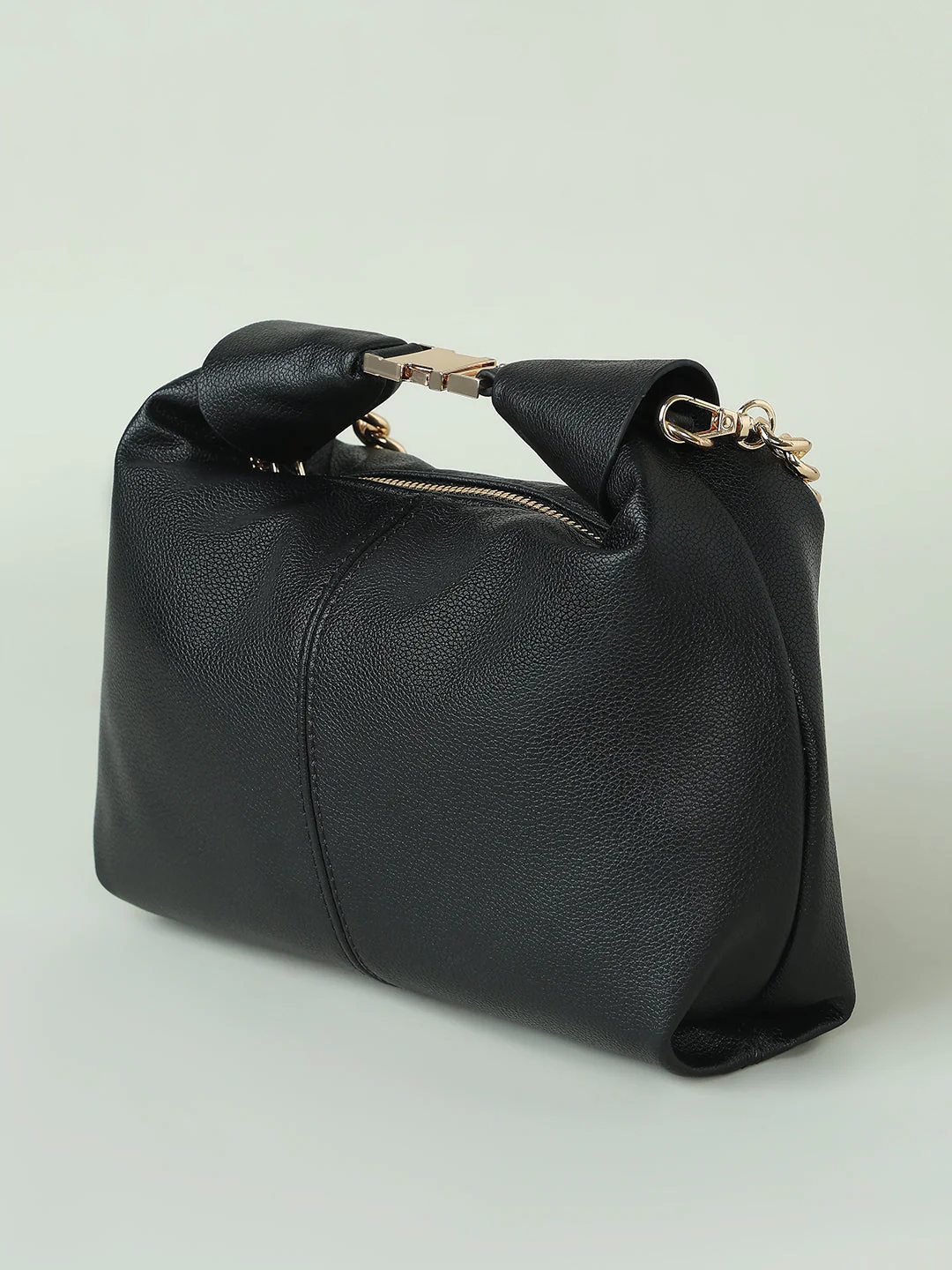 Black Sling Bag - Image 3