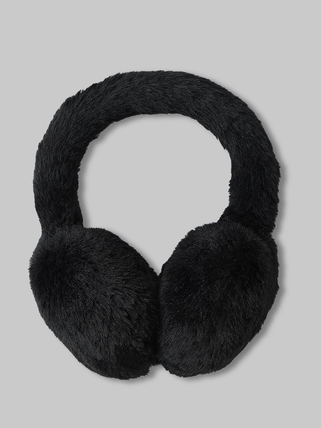 Black Ear Muffs - Image 2