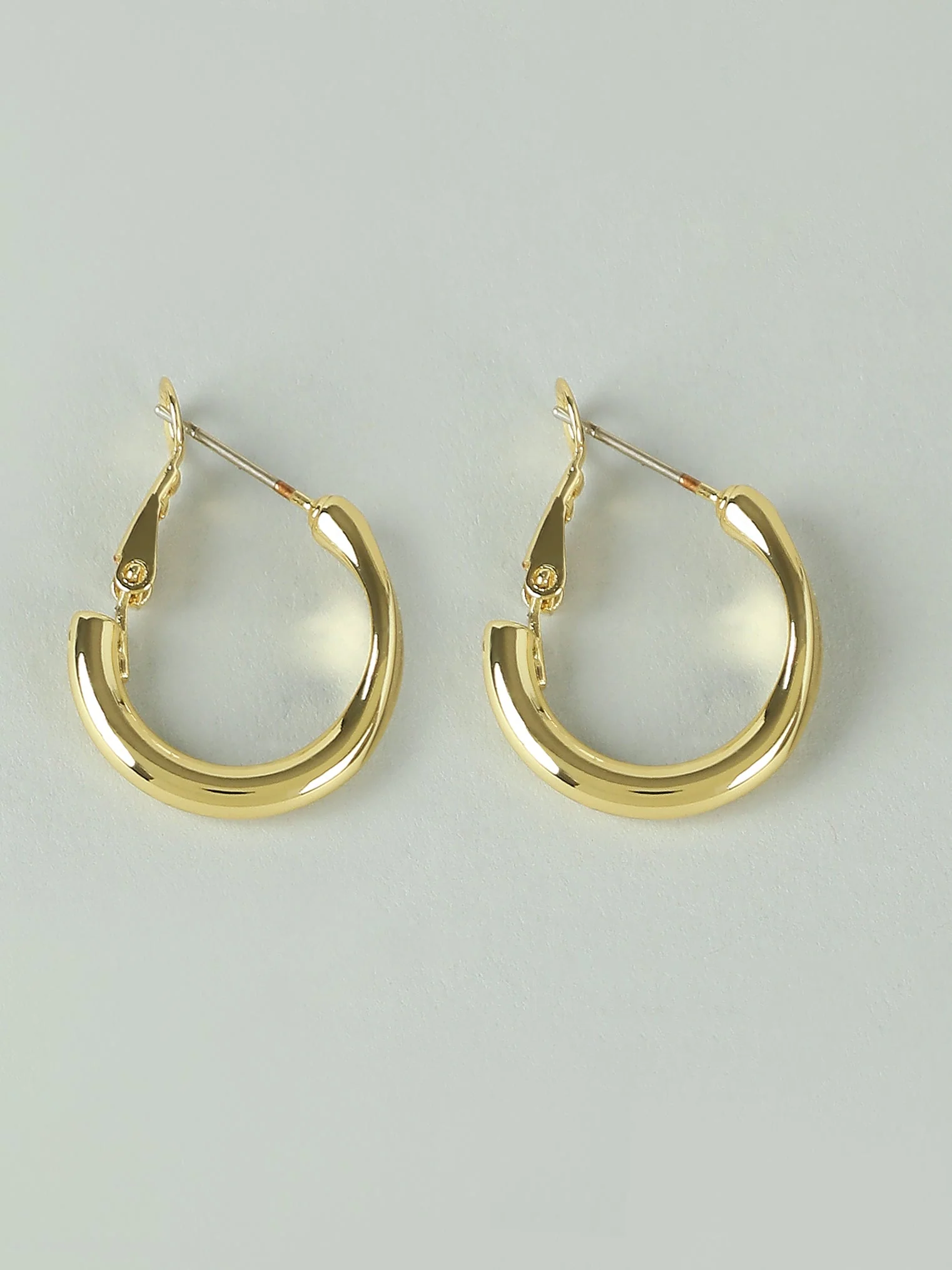 Golden Hoops - Image 2