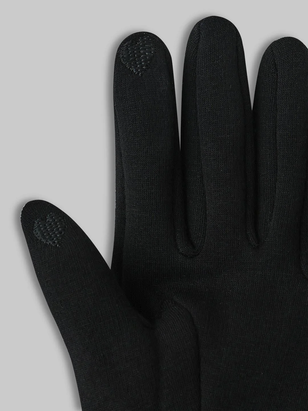 Black Gloves - Image 3
