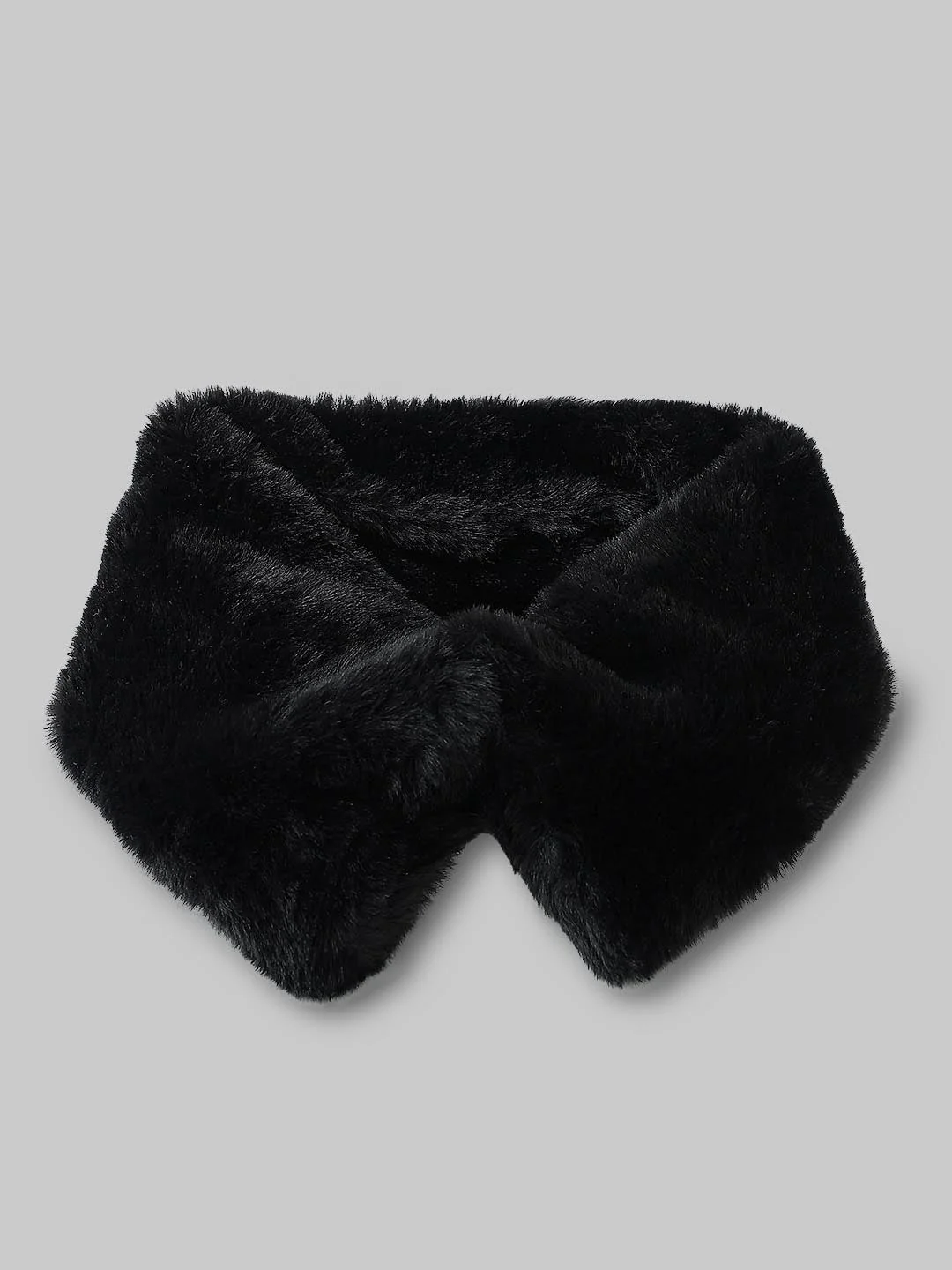 Black Scarf - Image 2