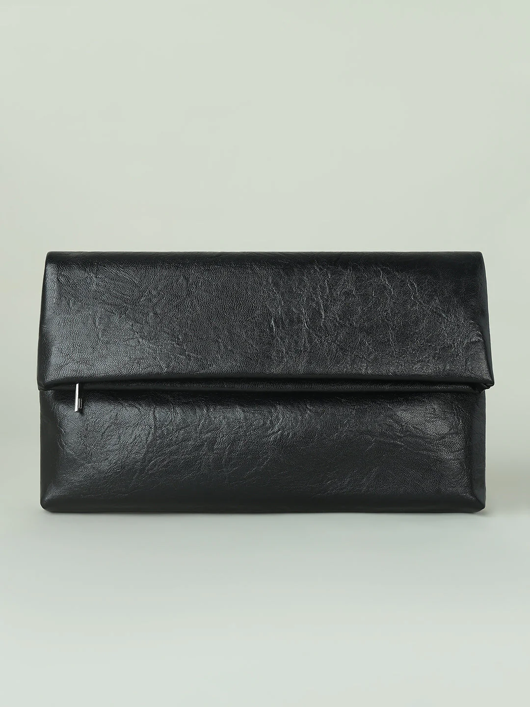 Black Long Wallet - Image 2