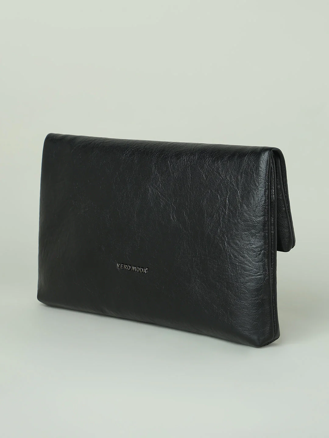 Black Long Wallet - Image 4