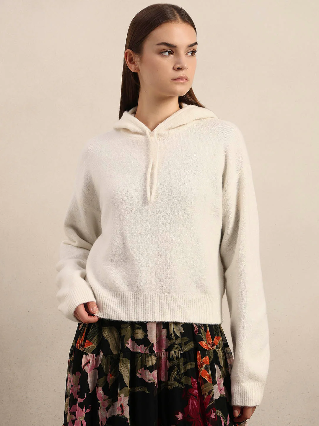 Hooded Pullover - Image 2