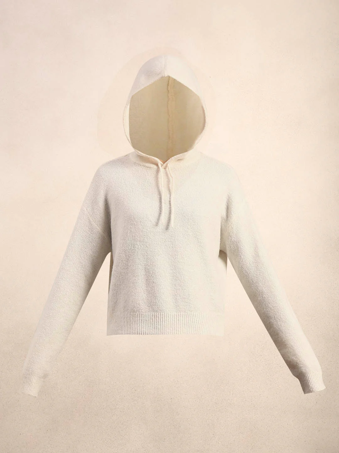 Hooded Pullover - Image 7