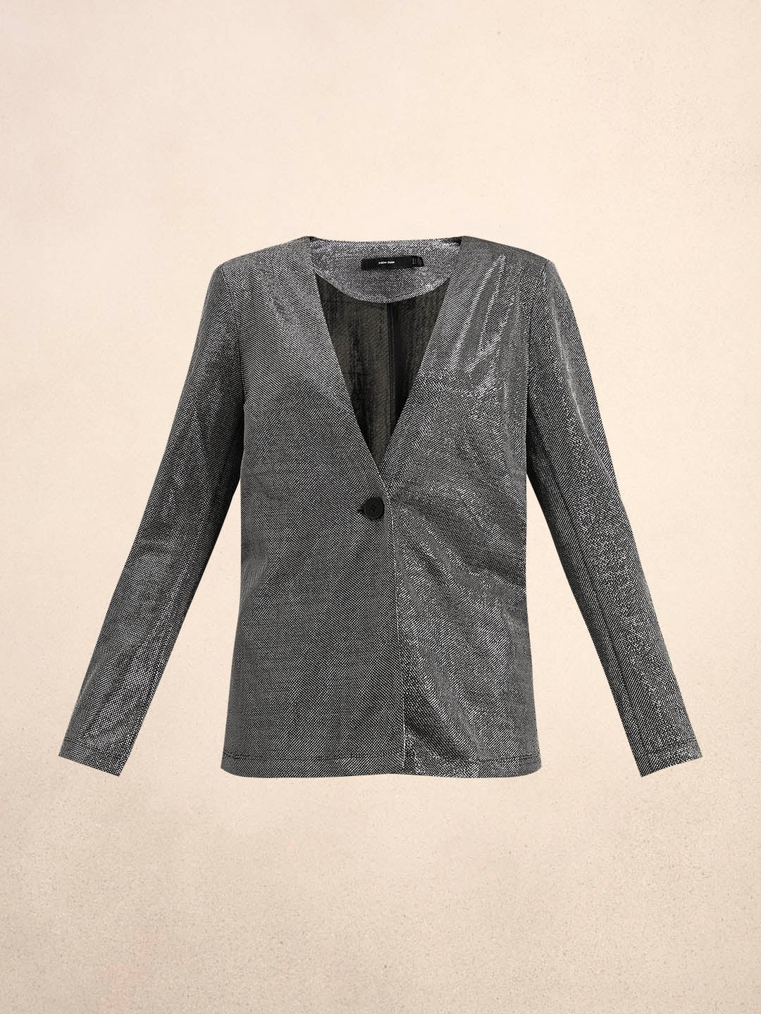 Metallic Blazer - Image 7