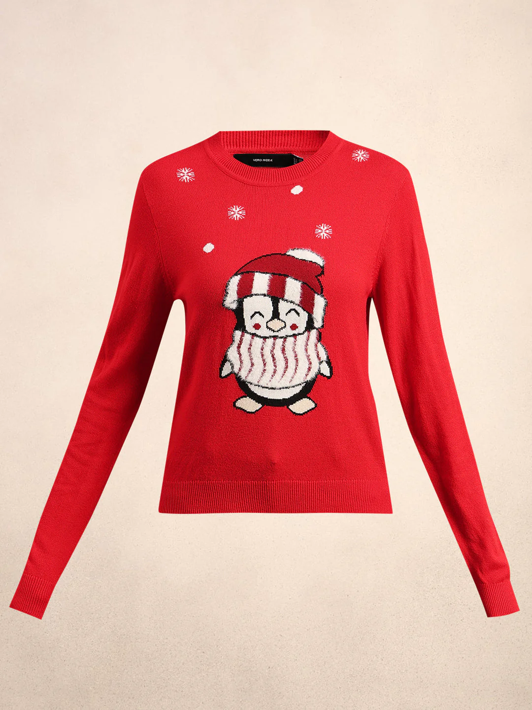 O-Neck XMAS Pullover - Image 7