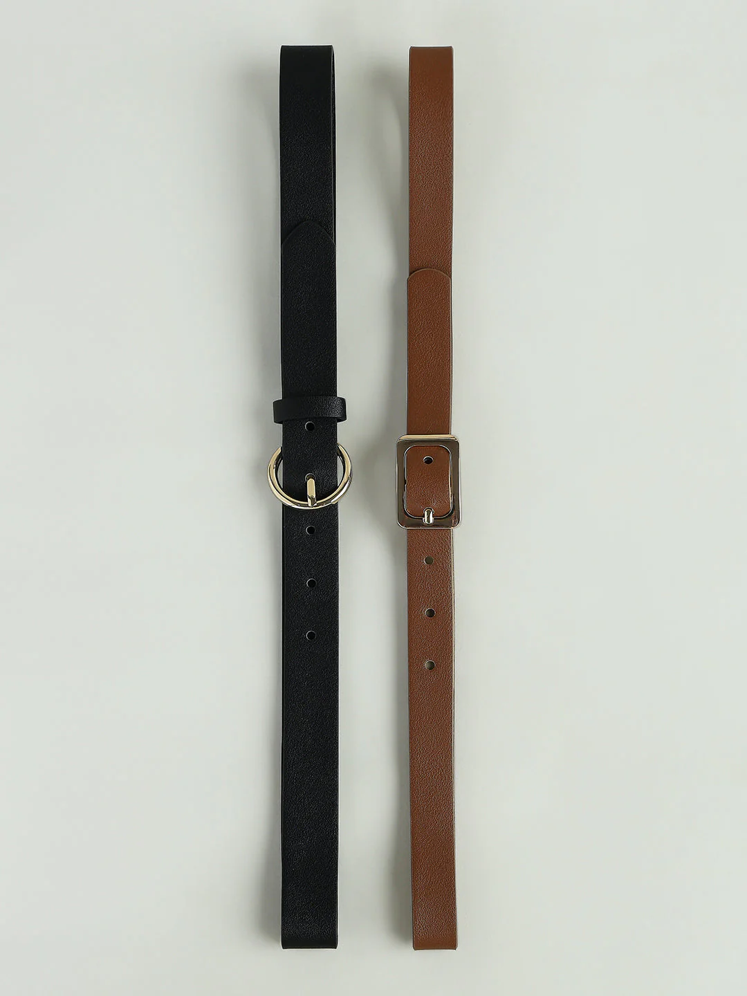 Pack Of 2 Belts - Image 2