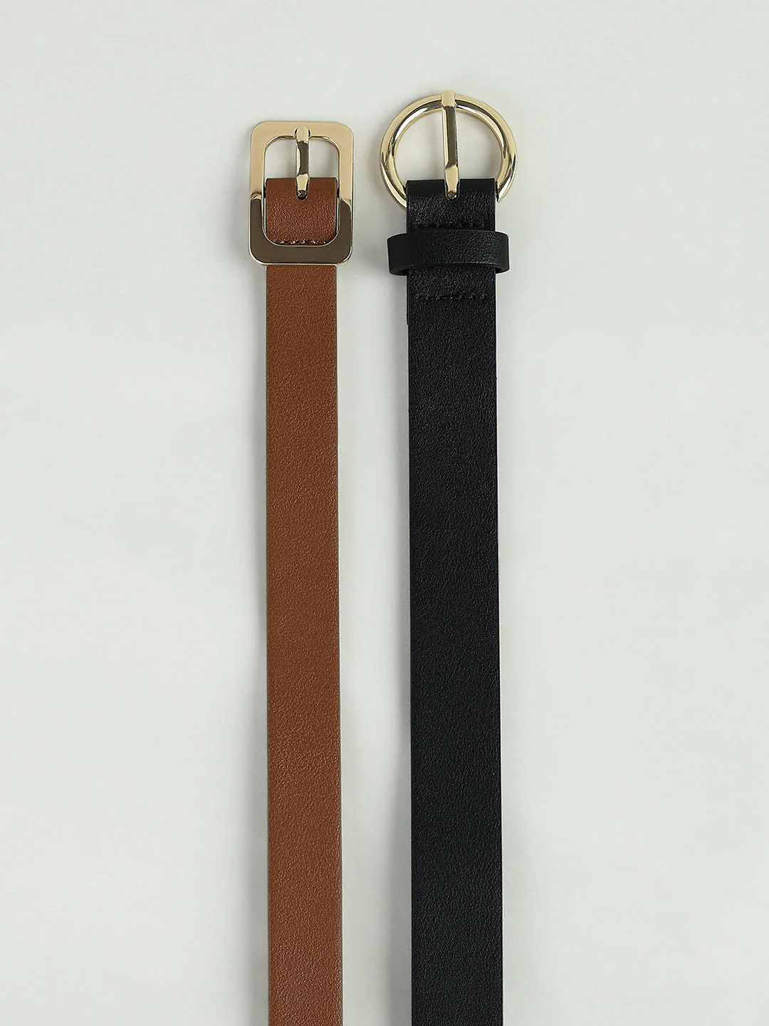 Pack Of 2 Belts - Image 3
