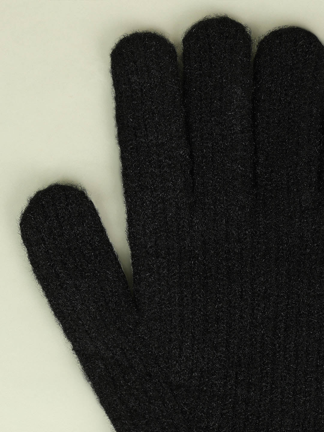 Embellished Pearl Gloves - Image 3