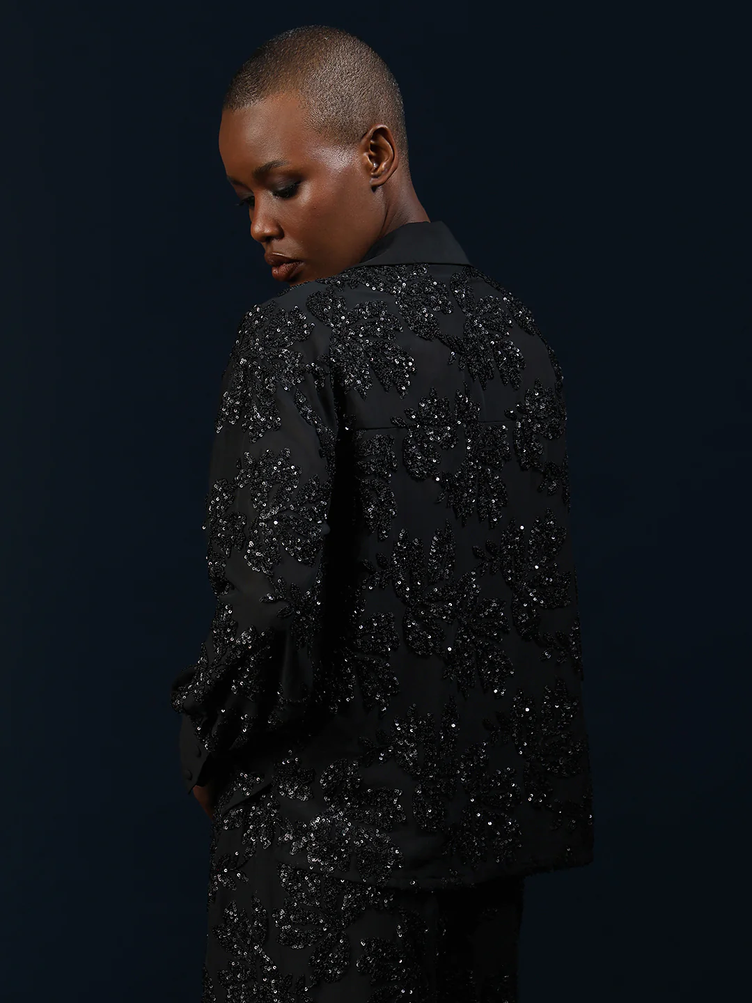 Marquee Embellished Shirt - Image 4