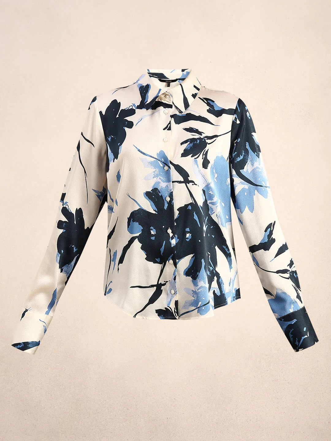 Printed Full Sleeves Shirt - Image 7