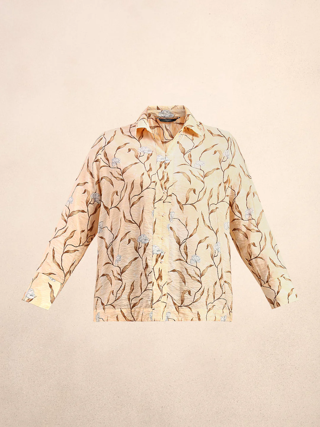 CURVE Printed Shirt - Image 7