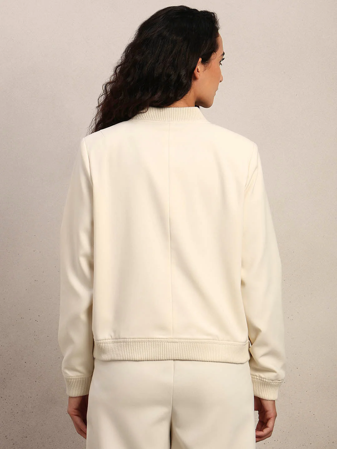 Off-White Utility Bomber Jacket - Image 4