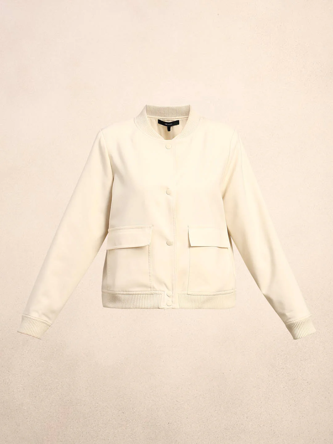 Off-White Utility Bomber Jacket - Image 7