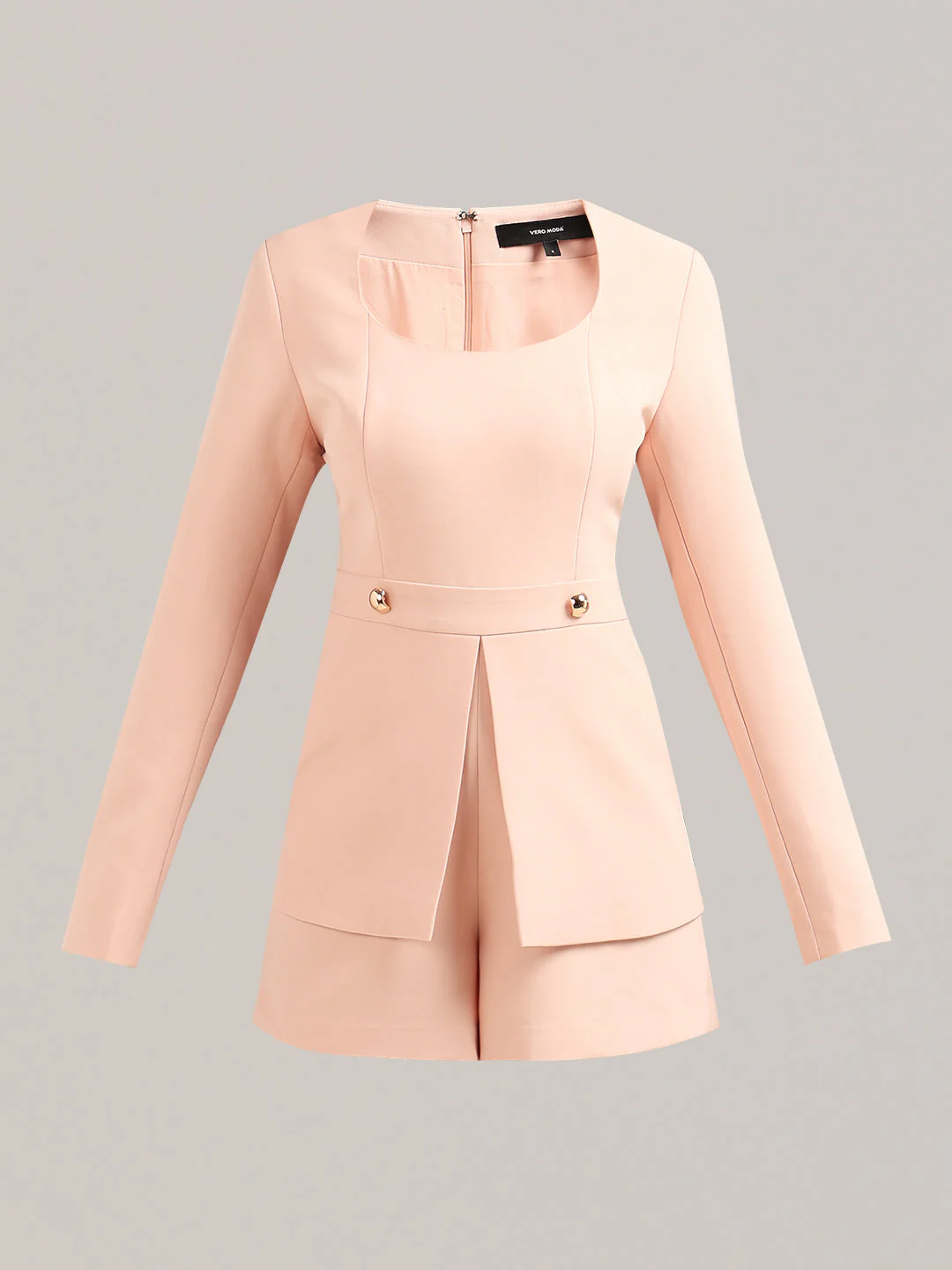 Tailored Playsuit - Image 7