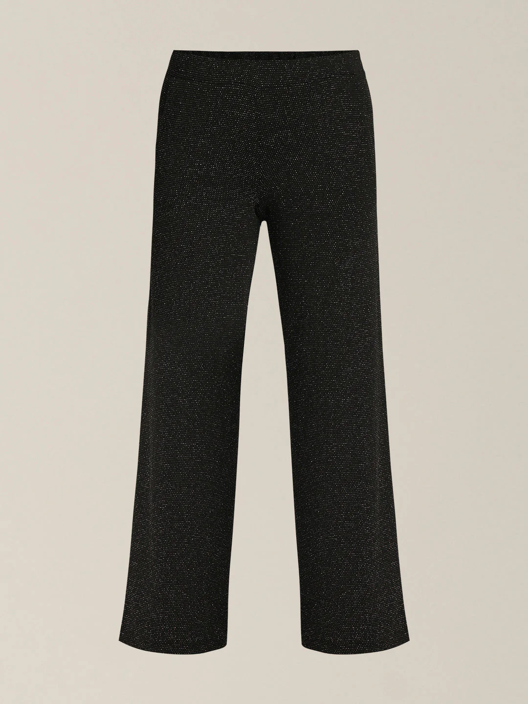 Girls Glitter Wide Leg Pants - Image 7