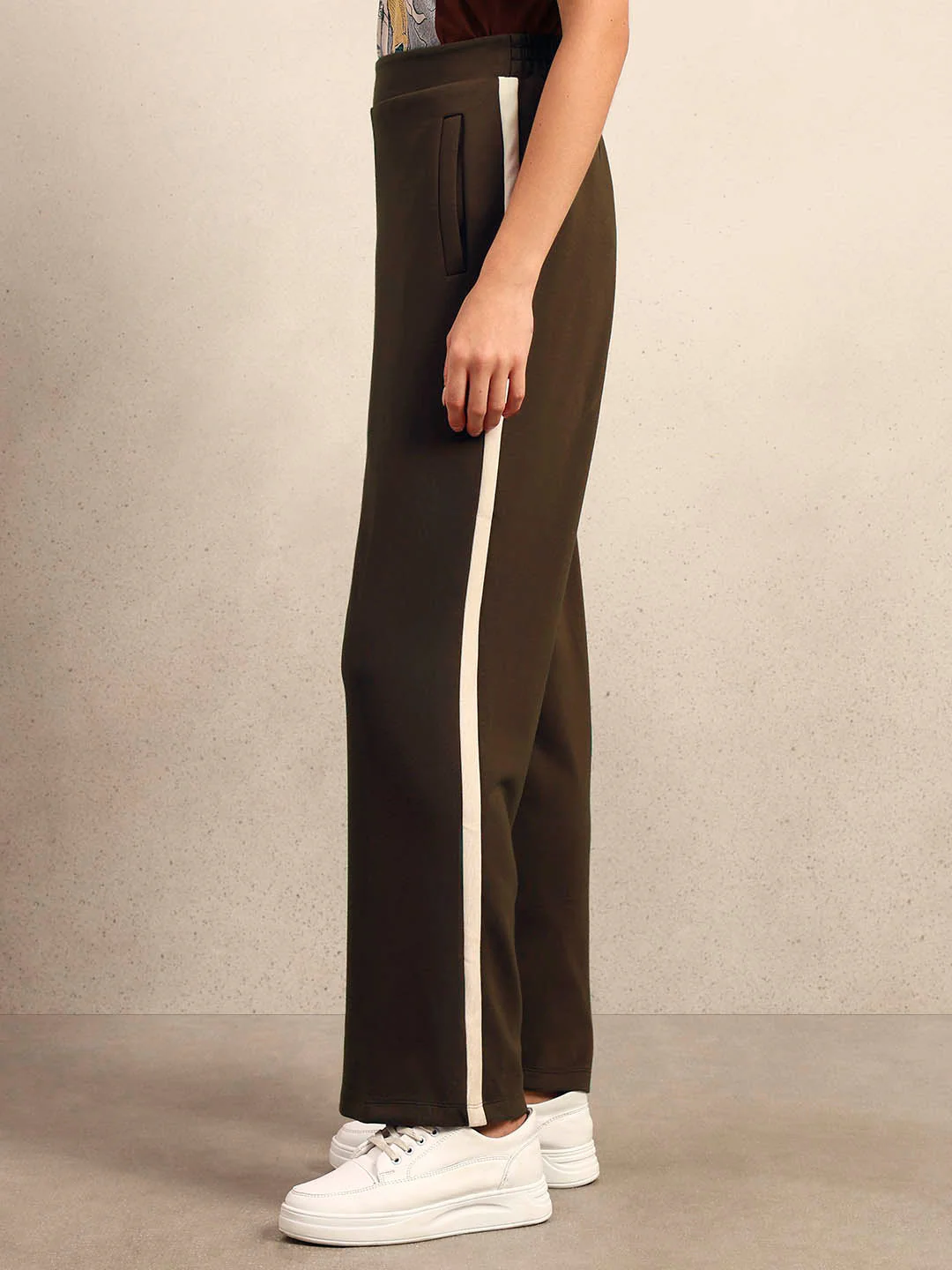 Relaxed Fit Sweatpants - Image 3