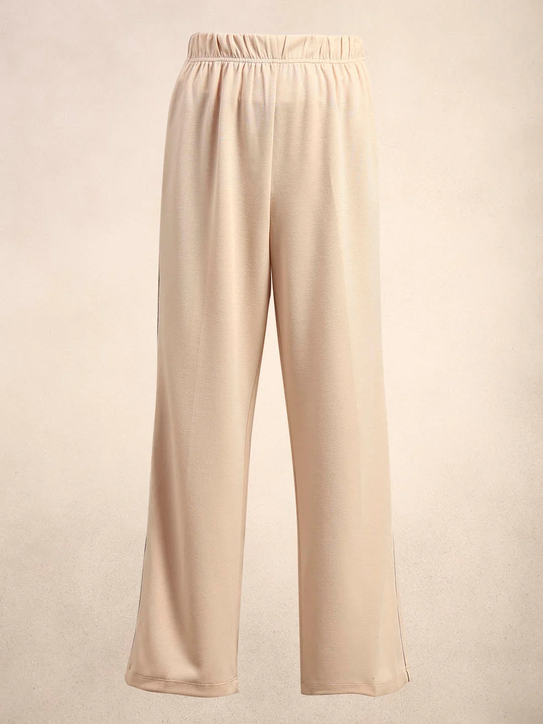 Relaxed Fit Wide Leg Sweatpants - Image 7