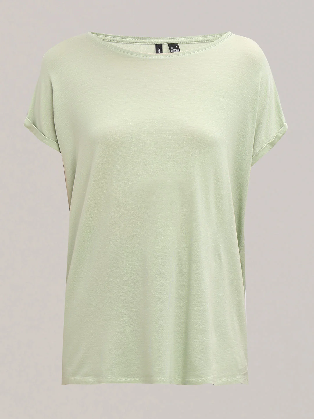 Light Green Sleeveless Top - Image 7