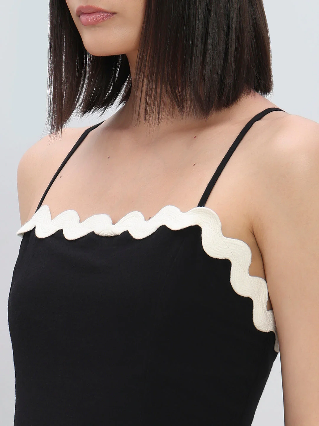 Organic Cotton Maxi Dress - Image 6