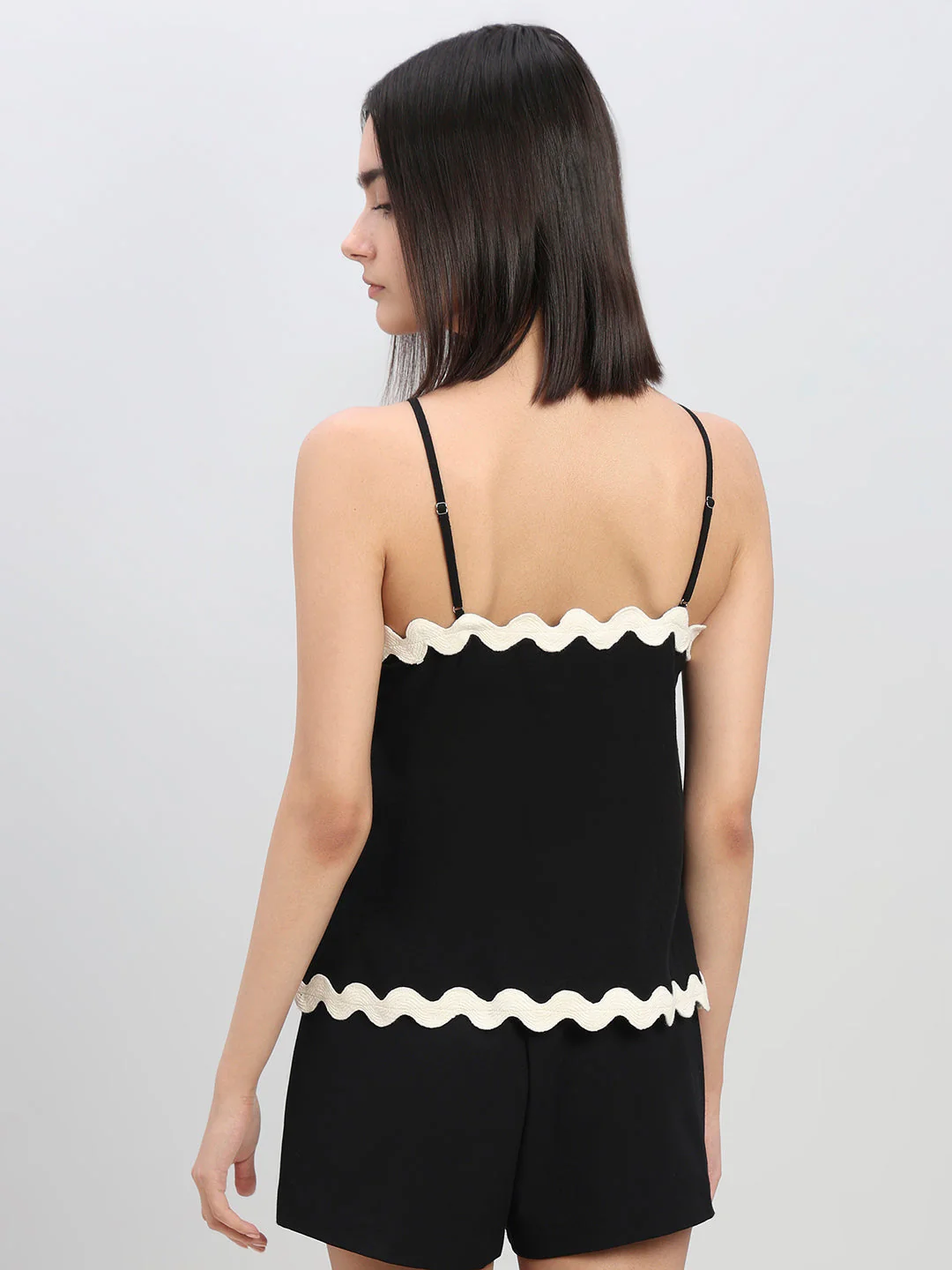 Organic Cotton Singlet Top - Image 4
