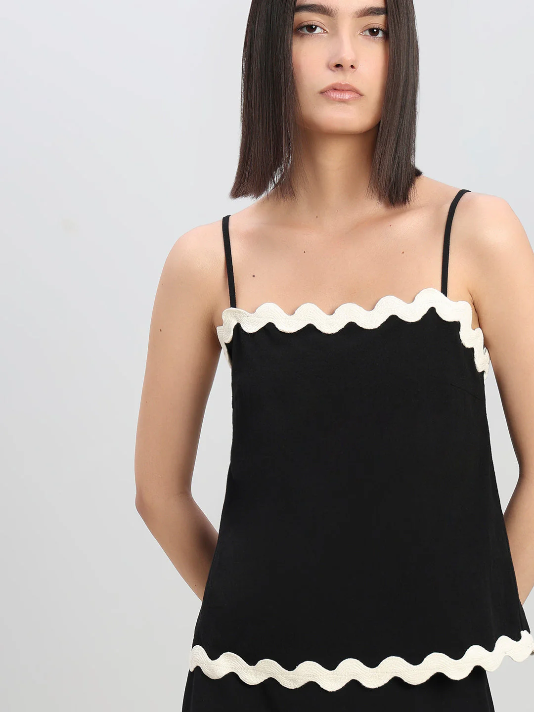 Organic Cotton Singlet Top - Image 6