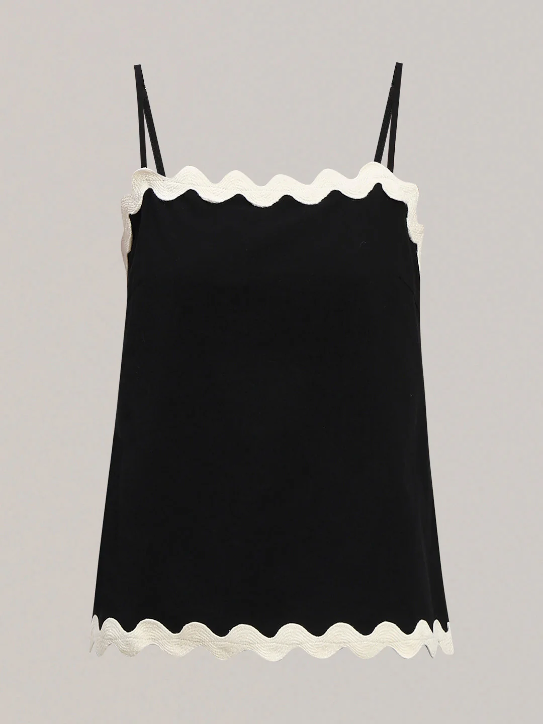 Organic Cotton Singlet Top - Image 7