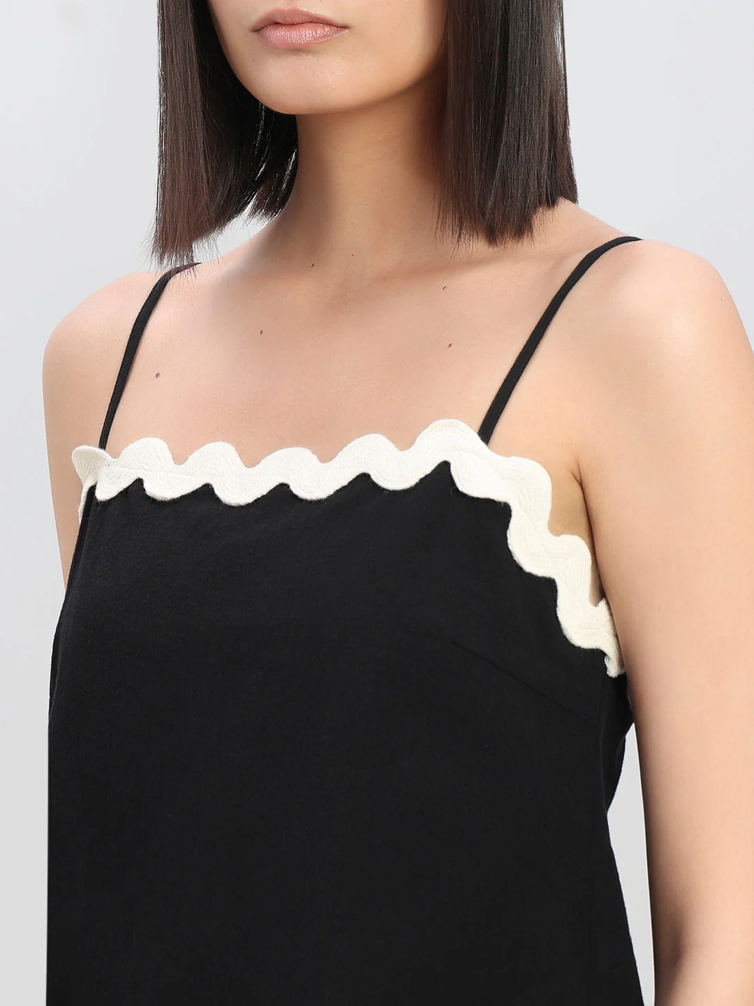 Organic Cotton Singlet Top - Image 8