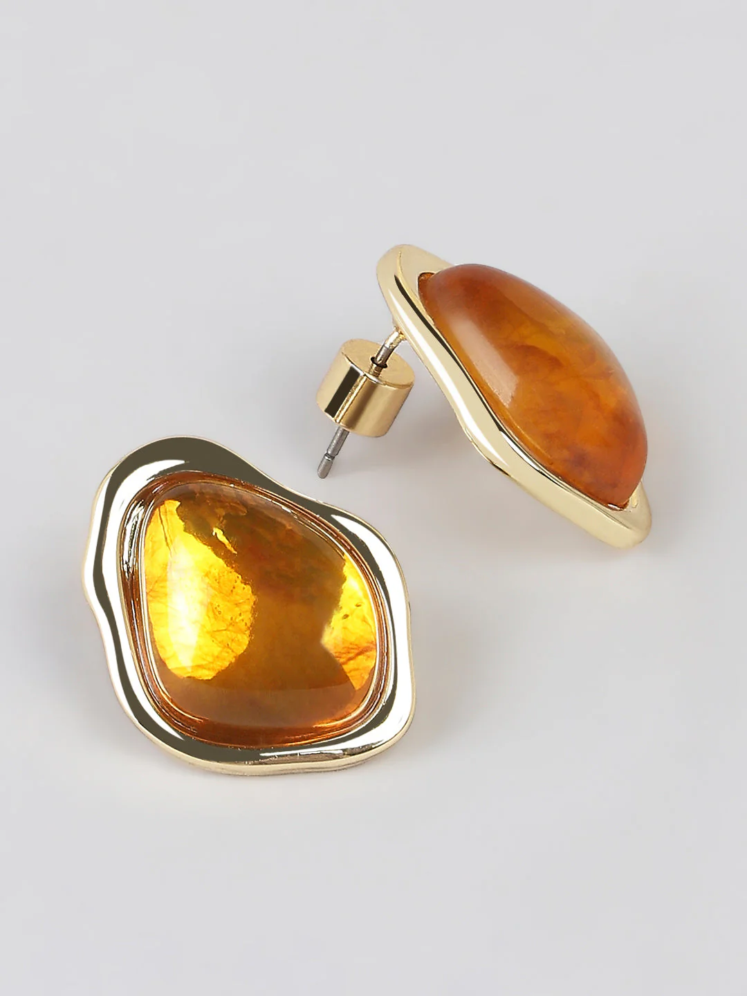 Sculpted Resin Studs - Image 3