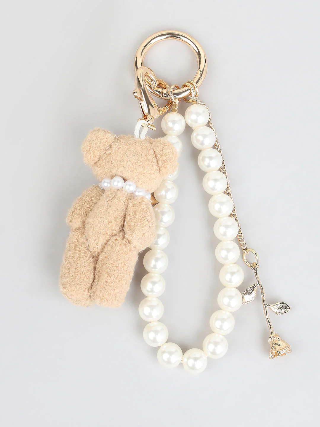 Teddy Bag Charm - Image 2