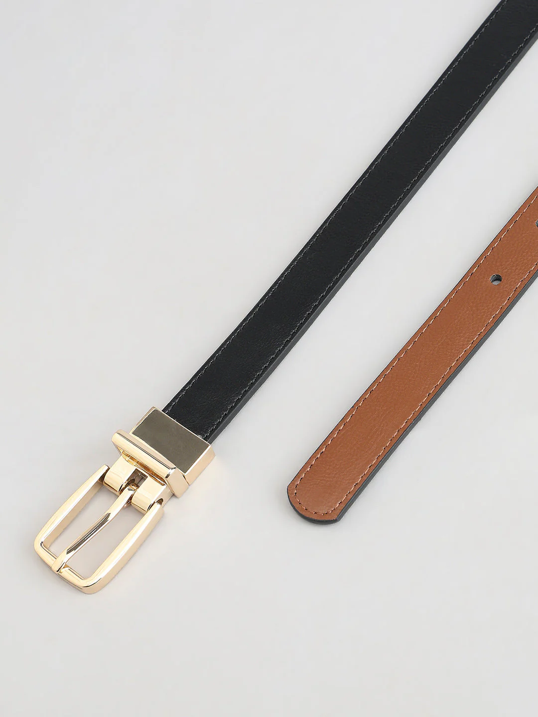 Reversible PU Belt - Image 4